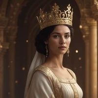 queen (taehyung