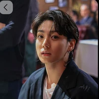 Jeon Jungkook