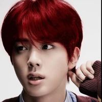 Kim Seokjin
