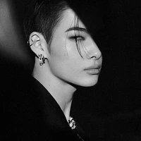 Harry Charles Camilo José