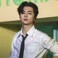 Gerald Caleb Camilo José