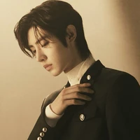 Daxton Xalen Camilo José