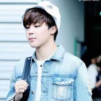 Park Jimin