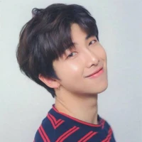 Kim Namjoon
