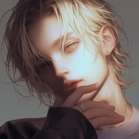 Hayden Alan(Mc-Past life)