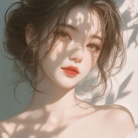 Eloise Valen (Mc past girlfriend)