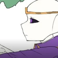 Night sans | ร่างเก่า nightmare sans|