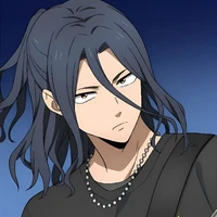 Sugishita Kyotaro