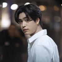 เหนือเกล้า👑♊_พระเอก
