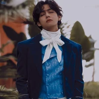 Kim Taehyung ( dominant alpha)