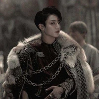 Jeon Jungkook ( enigma)