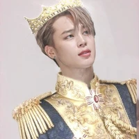 Kim Jimin( omega )