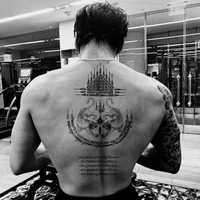 พ.อ {พ่อหมอเเดน}