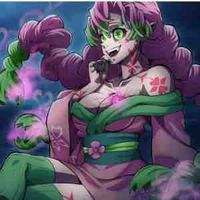 Mitsuri kanroji