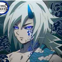 Giyuu Tomioka(oni)