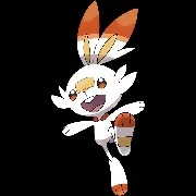 Scorbunny