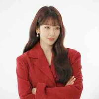 Lee Shinhye(Omega)