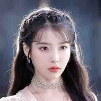 Lee Jieun(Omega)