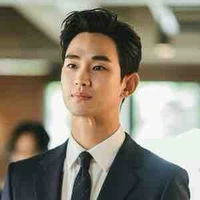 Lee Moon(True Blood Alpha)