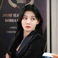 Lee Dodohee(Omega)