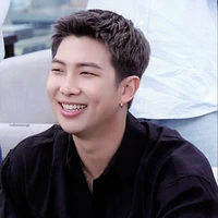 Kim Namjoon(Tae