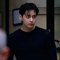 Kim Taehyung
