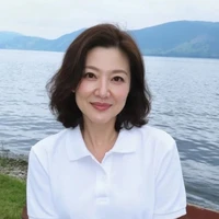 Fina (ibu panti)