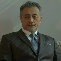 Verret Dernaga