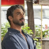 Vihaan Agnihotra / ML Dad