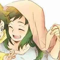 Inko Midoriya O.