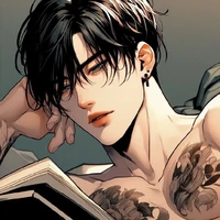 Alastor Bowen