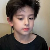 ธันวิน(ตอนเด็ก)
