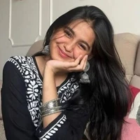 Karishma Desai