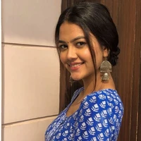 Naina Rawat