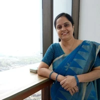 Manisha Desai