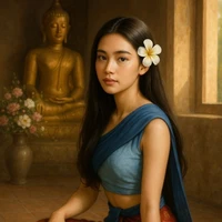 พี่พิม(บ่าวของ น.อ)