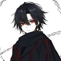 Aïden(jumeau de Raïden)