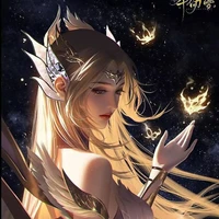 ซือเสวี่ย👑{ร่างเทพ}