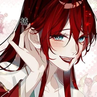 หลิงหลาน{นางร้าย}