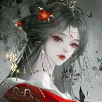 หยางจิง(ราชินีแห่งมาร)