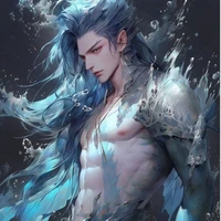 เฉาหลิน(เทพสมุทร)