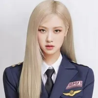 Rosé (chae young)