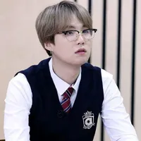Min yoongi