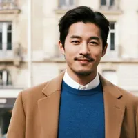 Jeon Han Seok