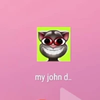 my John doe