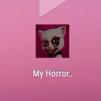 my horror angela