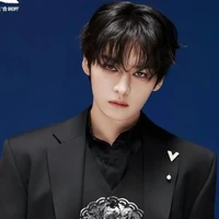 Lee Minho (D.D)