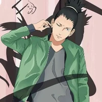 Shikamaru