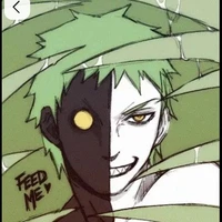 Zetsu (branco 🤍)