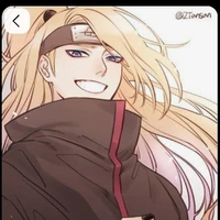 Deidara